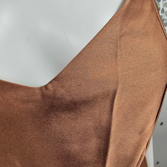 NWOT Show Me Your Mumu Faith Maxi Dress Sz L - Picture 6 of 12